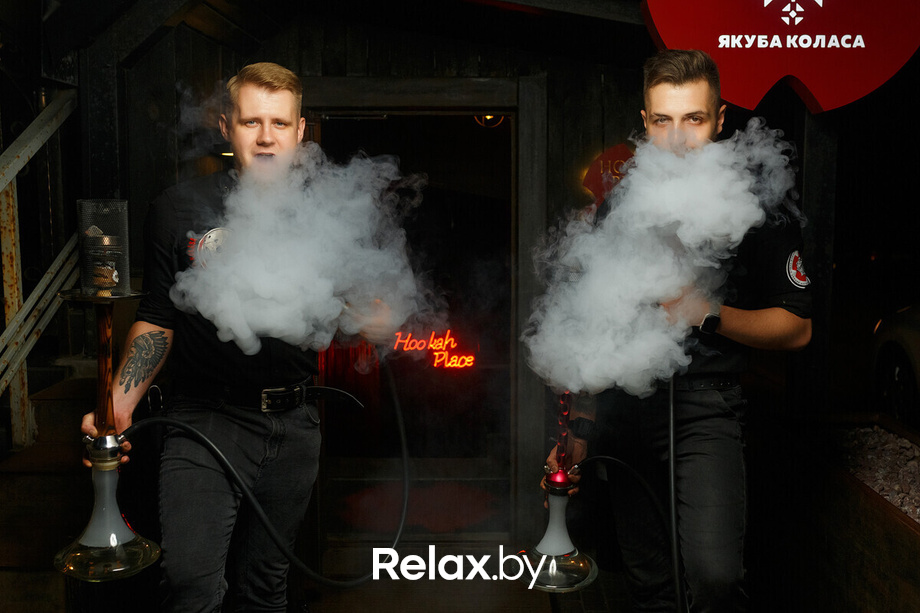 Live Lounge, фото № 40