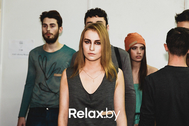 Backstage BFW, фото № 132