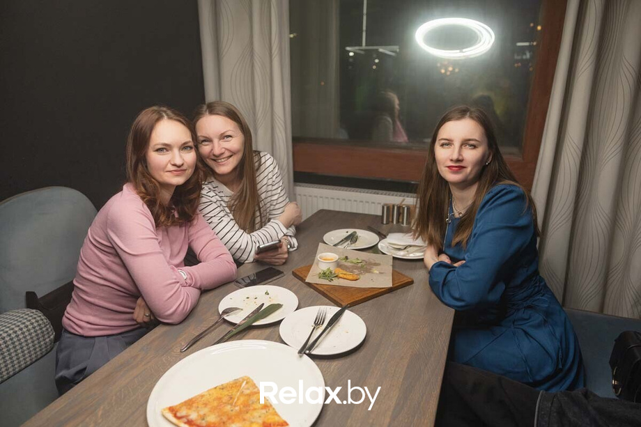 Ночные жители, фото № 21