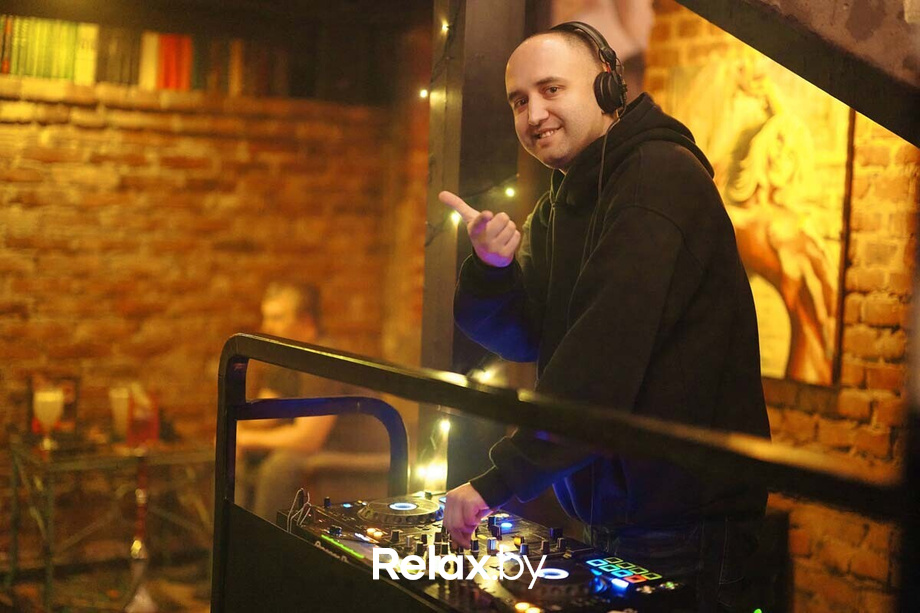 Live Music, фото № 85