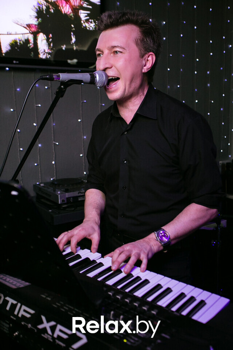 Ночные Жители, фото № 5