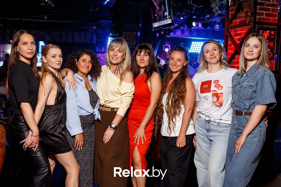 Brooklyn Live!, фото № 63