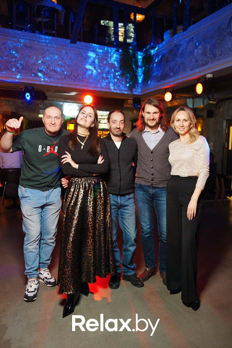 Saturday party, фото № 81