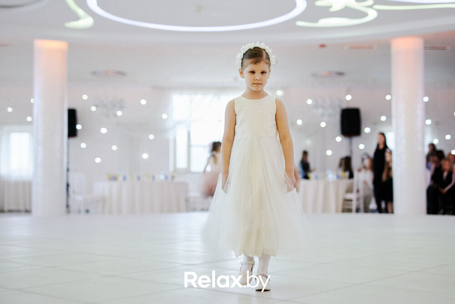 SILVER PARTY 2022 KIDS’ PODIUM, фото № 58