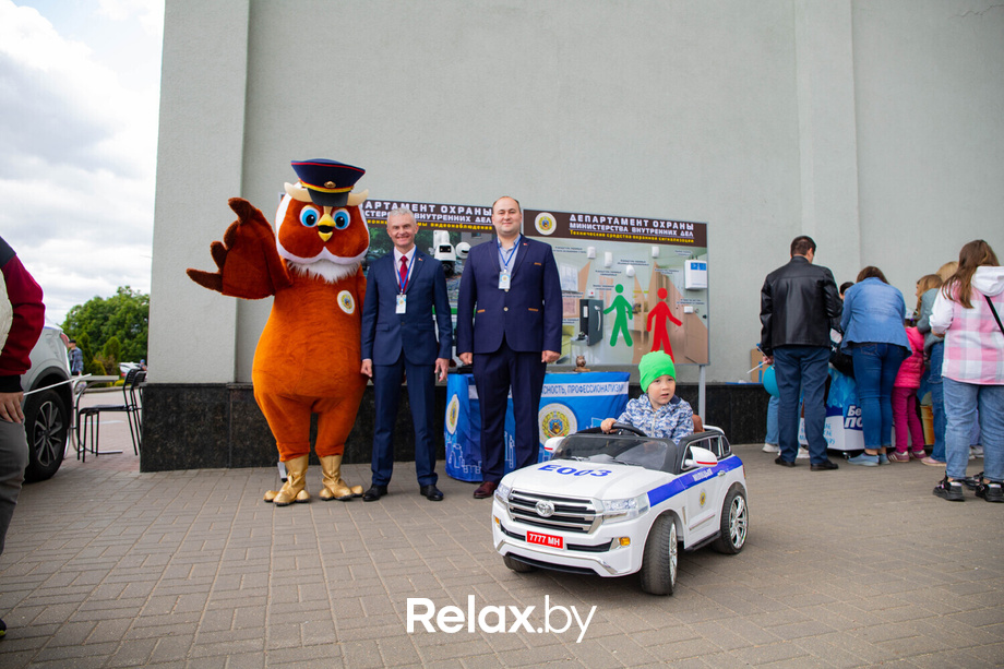 Марафон детских желаний, фото № 17