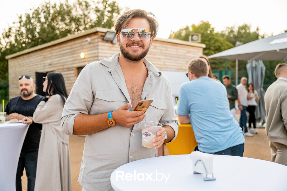 Jim Beam. Always welcome, фото № 112