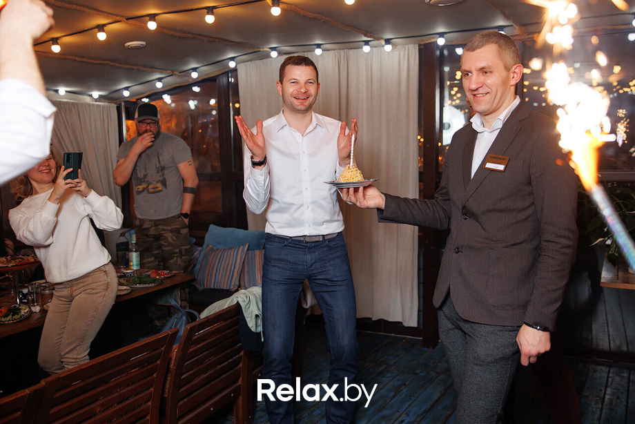 Чайхона №1 weekend, фото № 6