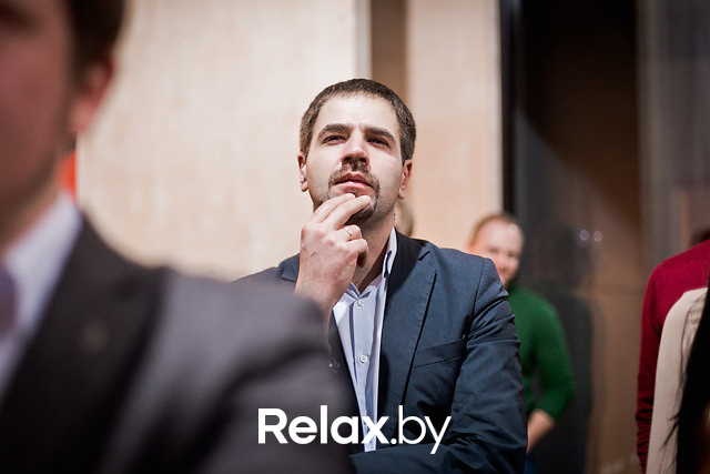 Новоселье Бизнес-школы "РАСТИ", фото № 56