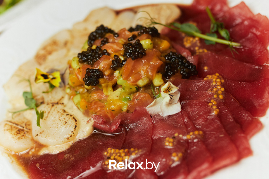 «День Рождения казино Опера. Нам 6 лет!», фото № 73