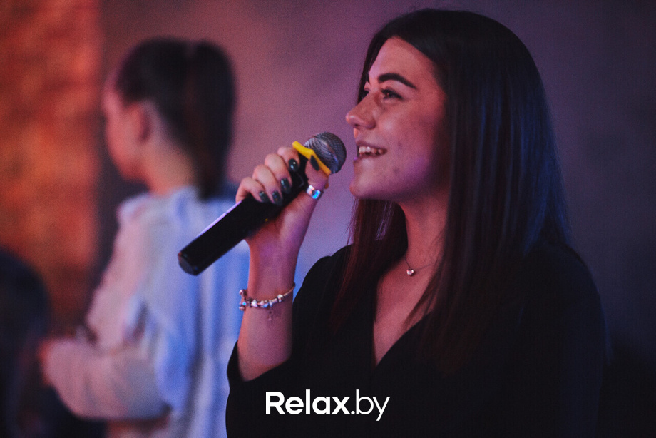 Караоке в «Ast club», фото № 33