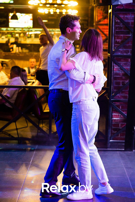 Brooklyn Live!, фото № 65