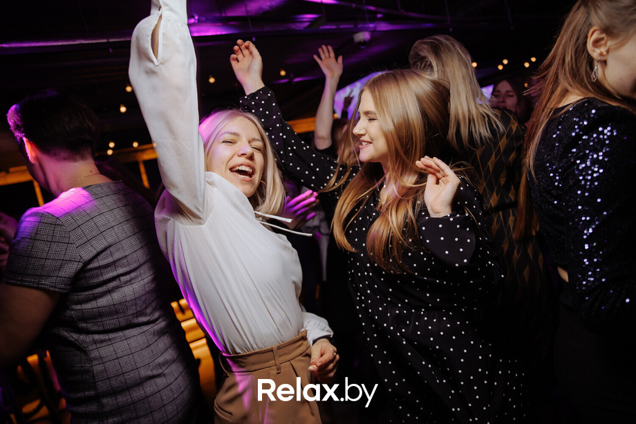 Saturday In Zavod, фото № 28