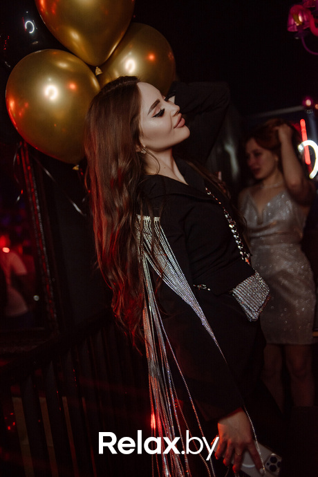 Friday «Stiflers party», фото № 51