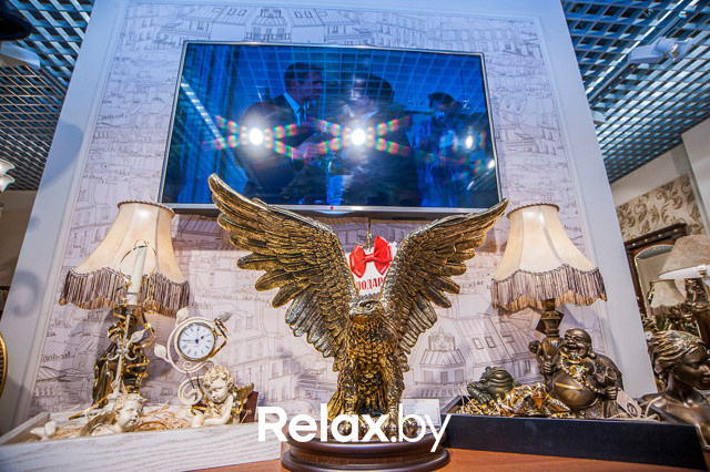 Открытие магазина Bogacho, фото № 64