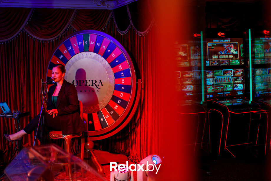 Слот тайм, фото № 22