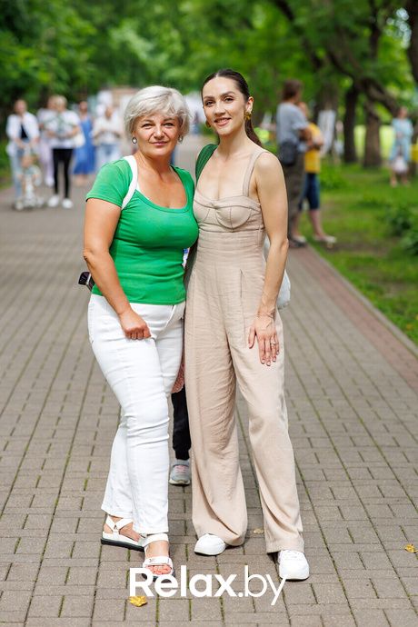 May Way 2025, фото № 5