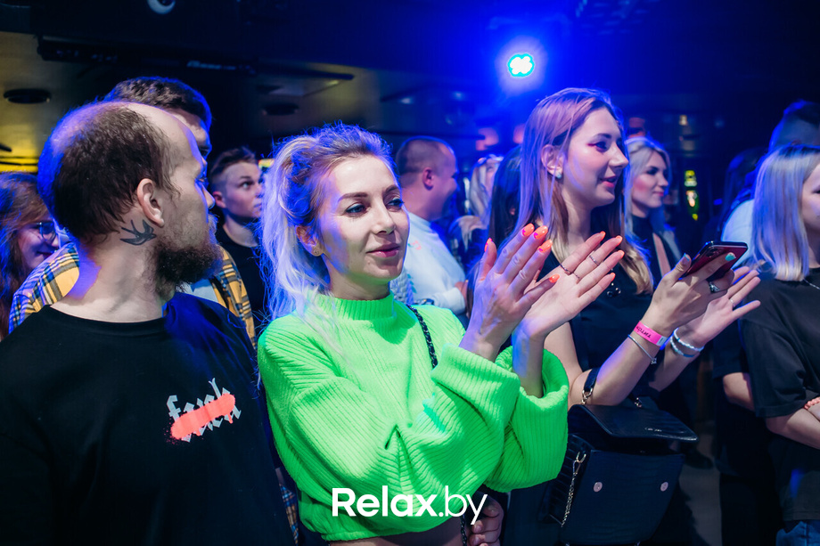 На кураже, фото № 41