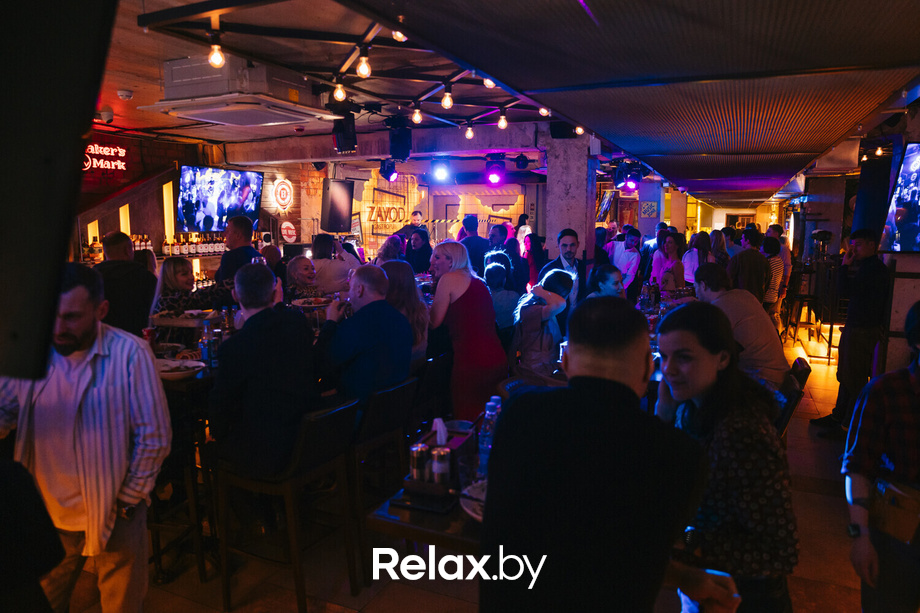 День Встречи Выпускников, фото № 66