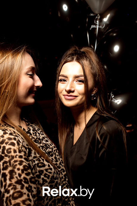 Ночные жители, фото № 65