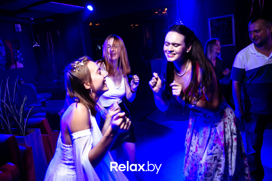 Ночные жители, фото № 39