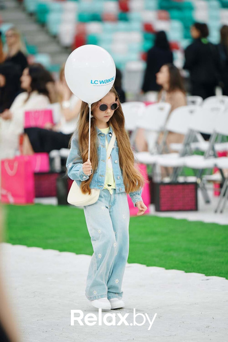 Показ Fashion Fabrique, фото № 131