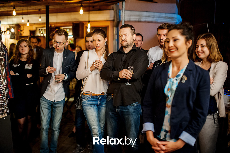 Hendrick's CucuMusic, фото № 189