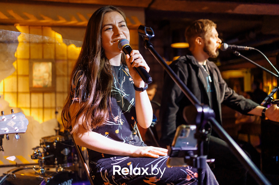 Zavod Summer Night, фото № 37