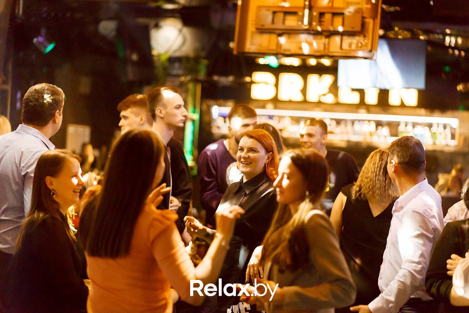 Brooklyn Live!, фото № 9