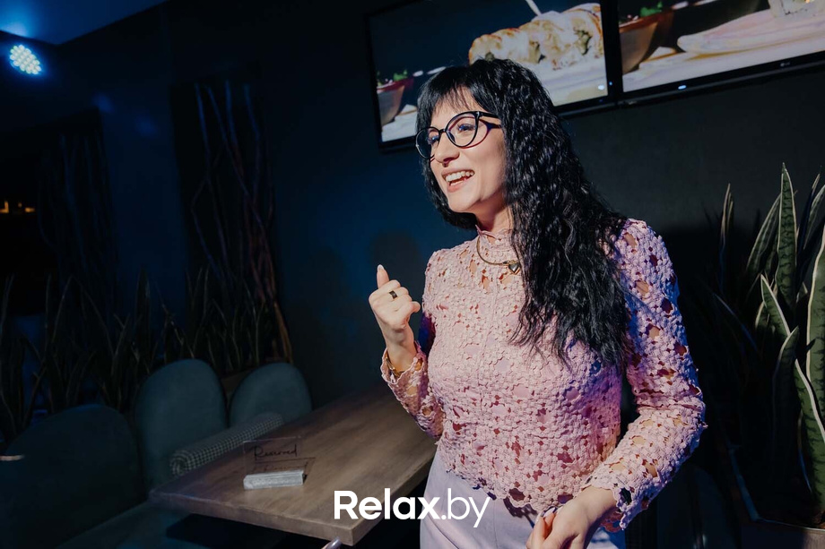 Ночные жители, фото № 62