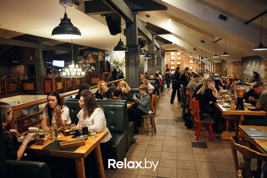 Отдыхаем Броварно, фото № 24