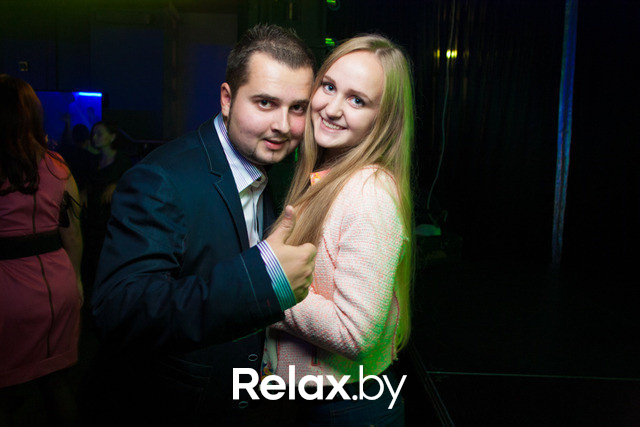 Ретро вечеринка, фото № 47