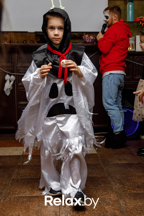 Тайна Коко, фото № 155