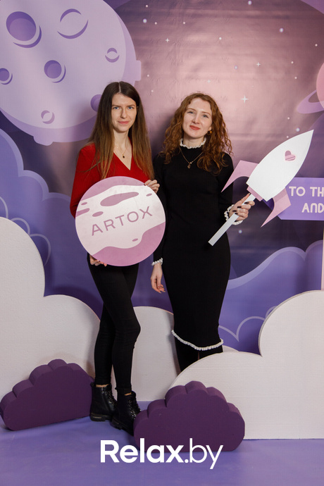 To The Moon & Back, фото № 83