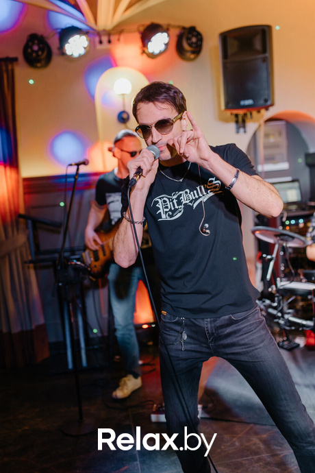 Старый Новый Год, фото № 29