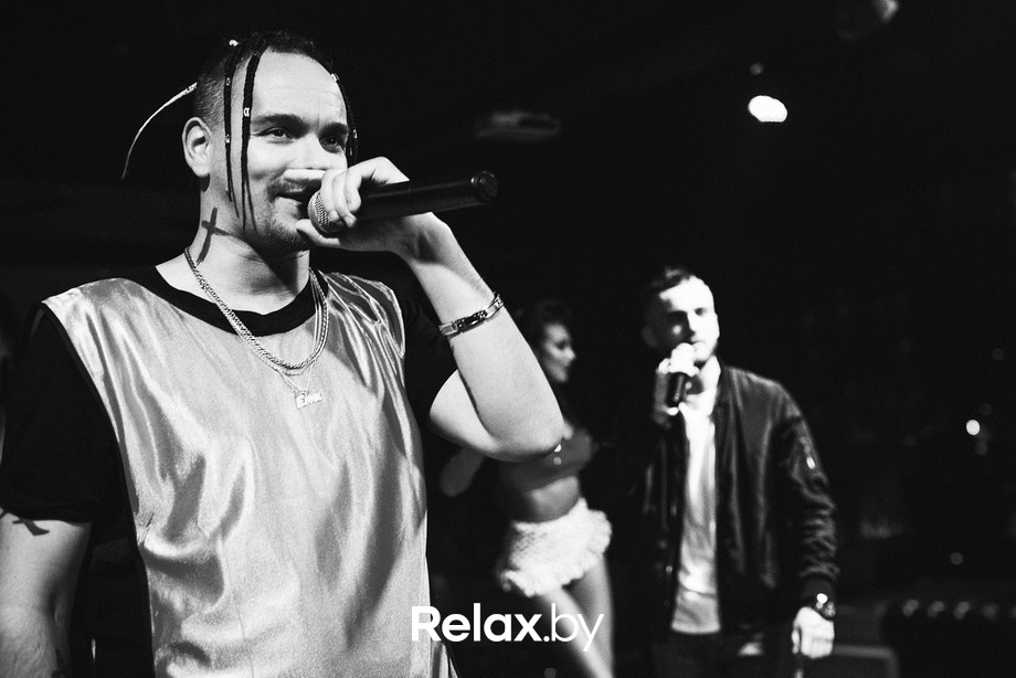 Vogue, фото № 8