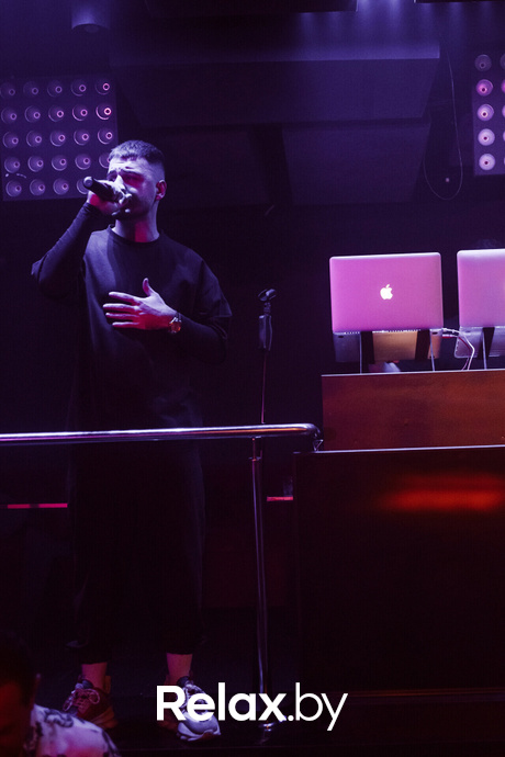 Saturday «Terrarium», фото № 51