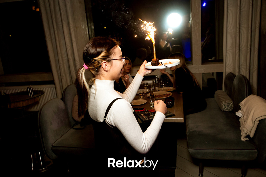 Ночные жители, фото № 1