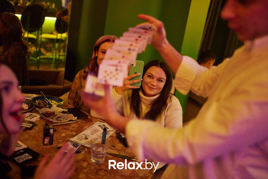 NuaWinter Holiday Friday, фото № 60