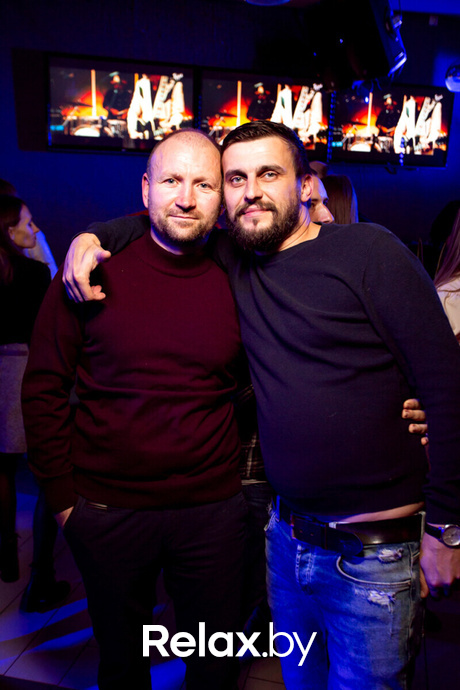 Ночные жители, фото № 31