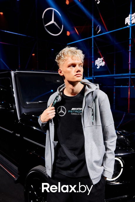 13 сезон Brands Fashion Show | Показы, фото № 194