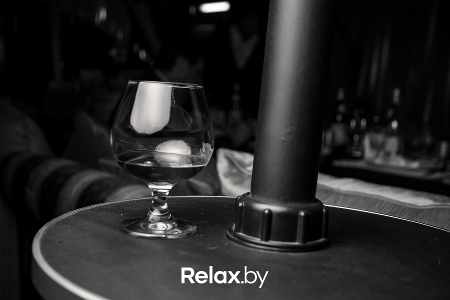 Четверг на La Terazza, фото № 99