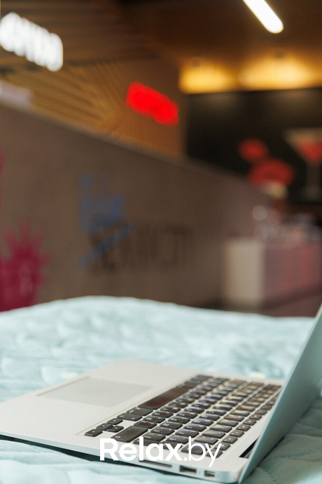 Relax and the City, фото № 137