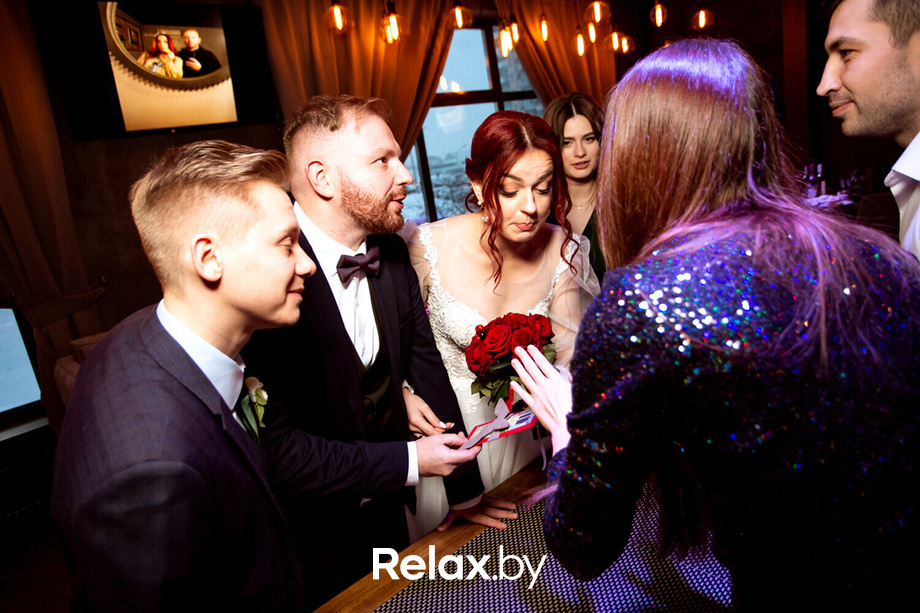 Свадьба в Зефире, фото № 39