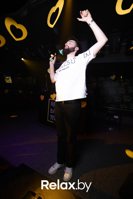 Staff party, фото № 16