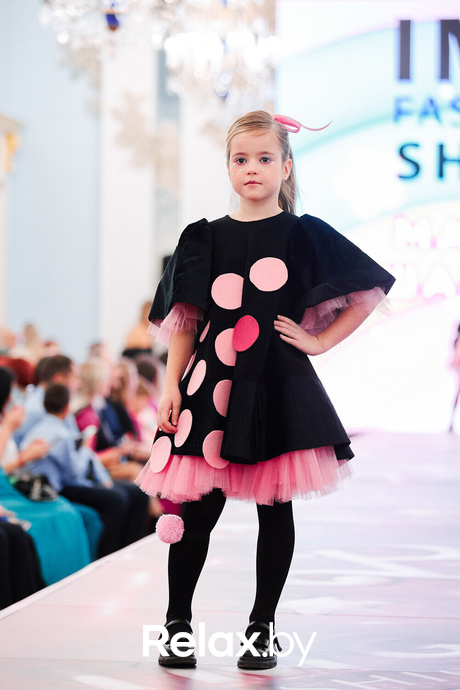 IMG Fashion Show, фото № 26