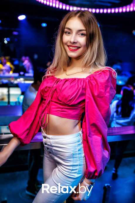 Summer vibes. Friday, фото № 23