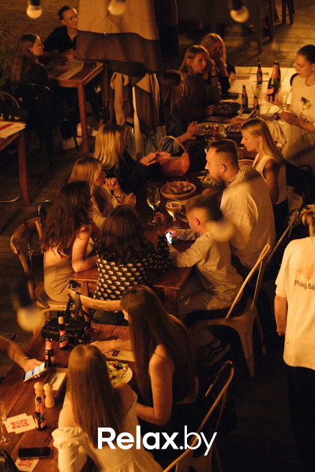 Proseka Party, фото № 79