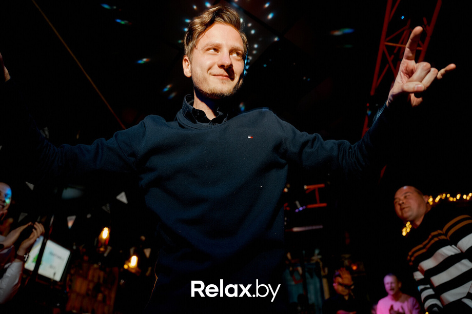 Новый год в Квартире, фото № 43