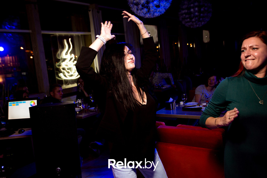 Ночные жители, фото № 64