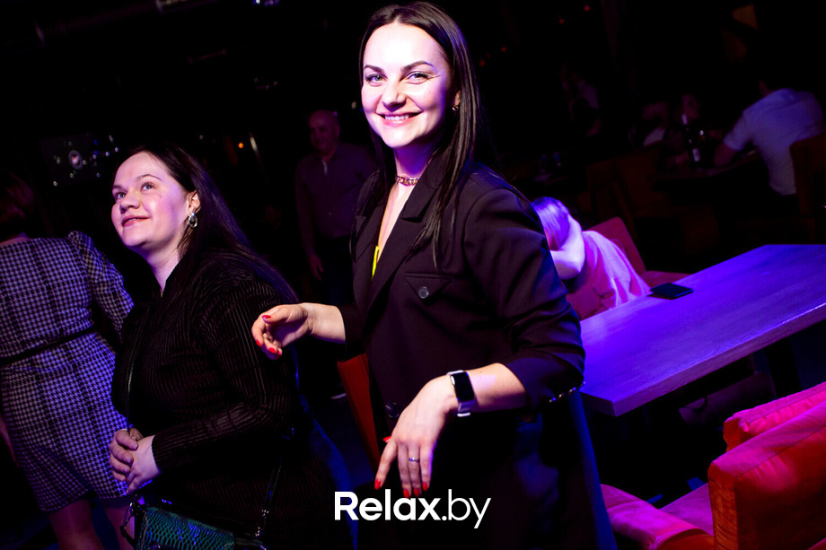 Ночные жители, фото № 16